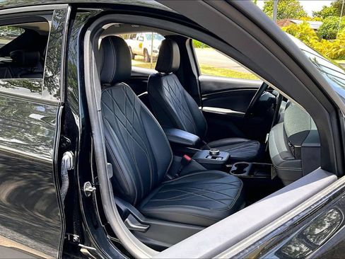 Used 2024 Ford Mustang Mach-E Select RWD image 7