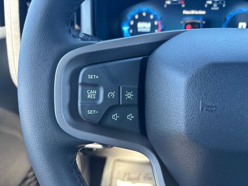 New 2026 Ford Bronco Big Bend AWD/4WD image 26