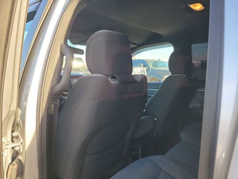 Used 2022 RAM 1500 Big Horn image 11