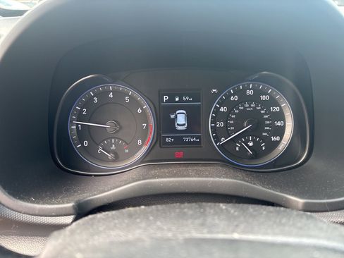 Used 2020 Hyundai Kona SEL FWD image 16