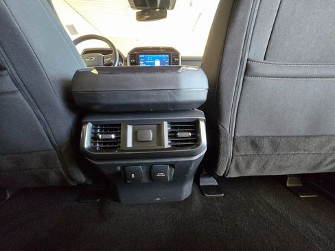 Used 2022 Ford F150 XLT w/ Equipment Group 302A High image 23