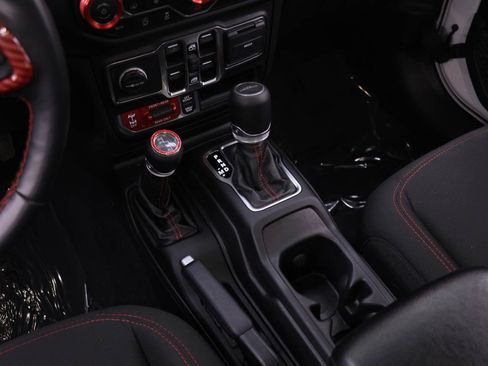 Used 2021 Jeep Gladiator Rubicon image 12