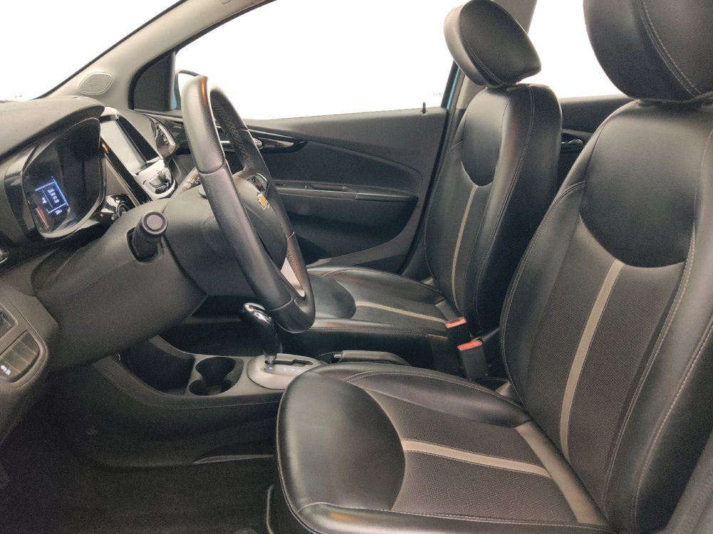 Used 2021 Chevrolet Spark LT FWD image 17