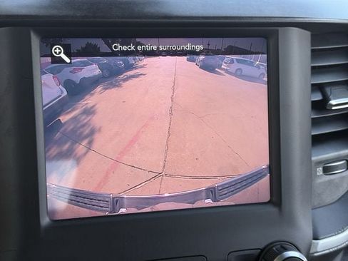 Used 2019 RAM 1500 Big Horn AWD/4WD image 18