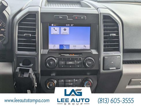 Used 2019 Ford F150 XLT RWD image 17