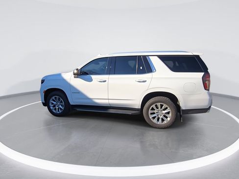 Used 2023 Chevrolet Tahoe Premier image 6