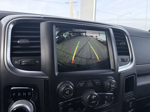Used 2018 RAM 1500 Limited image 16