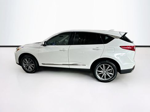 Used 2022 Acura RDX AWD w/ Technology Package image 8