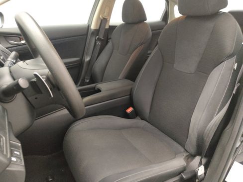 Used 2022 Honda Insight EX image 17