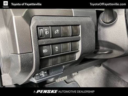 New 2026 Toyota Tacoma TRD Off-Road AWD/4WD image 27