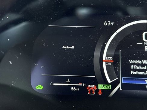 Certified 2026 Lexus TX 500h AWD w/ Technology Package image 25