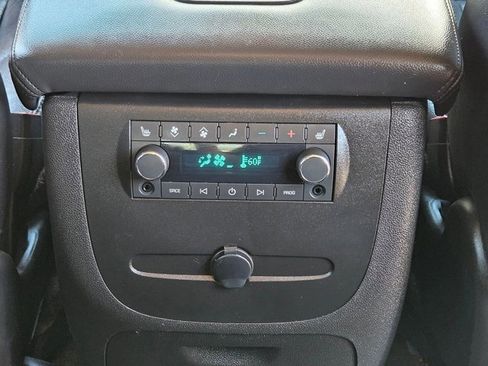 Used 2011 Chevrolet Tahoe LT w/ Luxury Package image 17