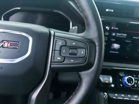 Used 2023 GMC Sierra 1500 AT4 w/ AT4 Preferred Package image 31