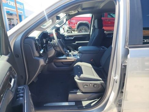New 2026 Chevrolet Silverado 1500 LT Trail Boss w/ Convenience Package II AWD/4WD image 24