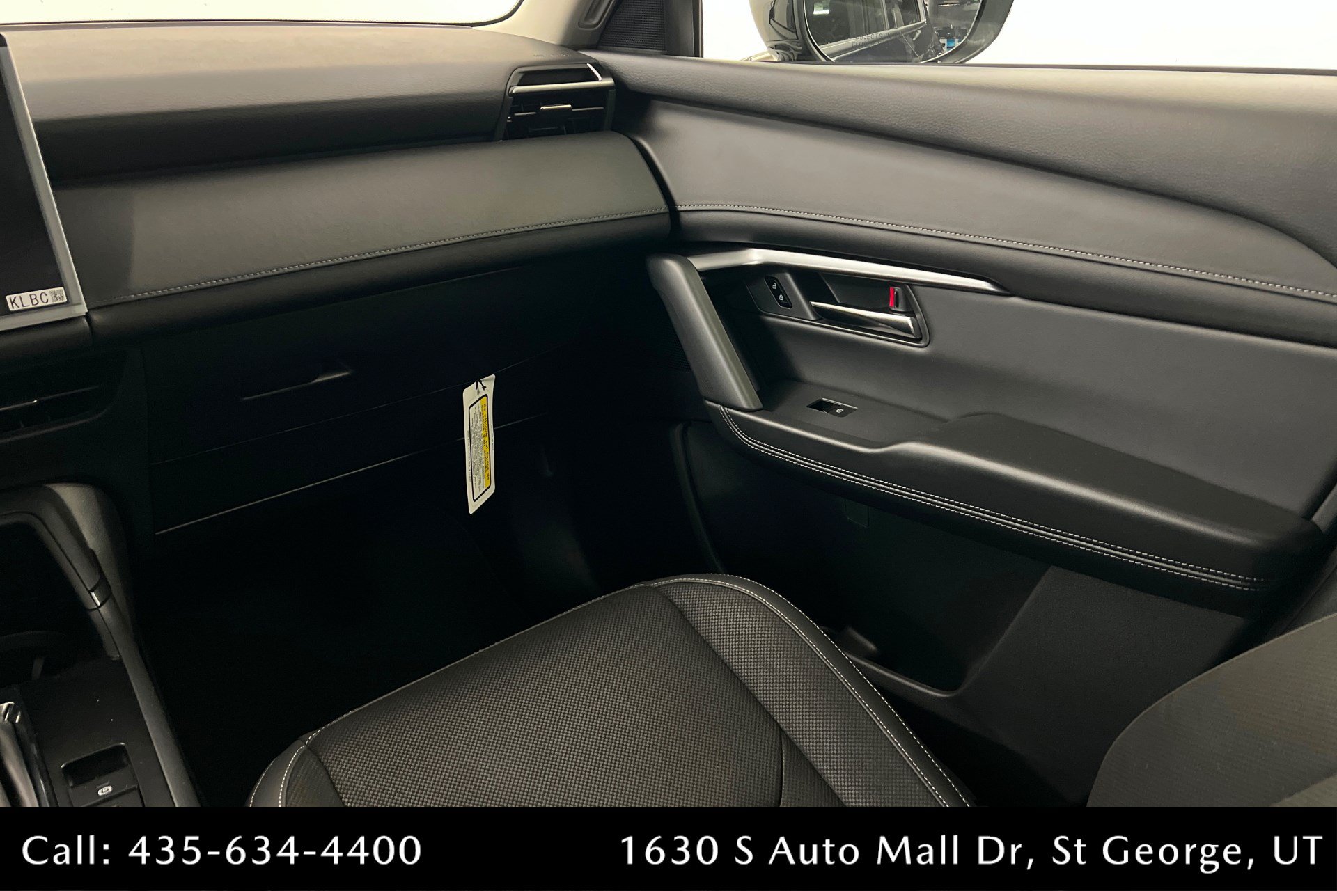New 2026 MAZDA CX-5 Select AWD/4WD image 12