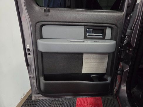 Used 2014 Ford F150 XLT w/ Equipment Group 301A Mid RWD image 34