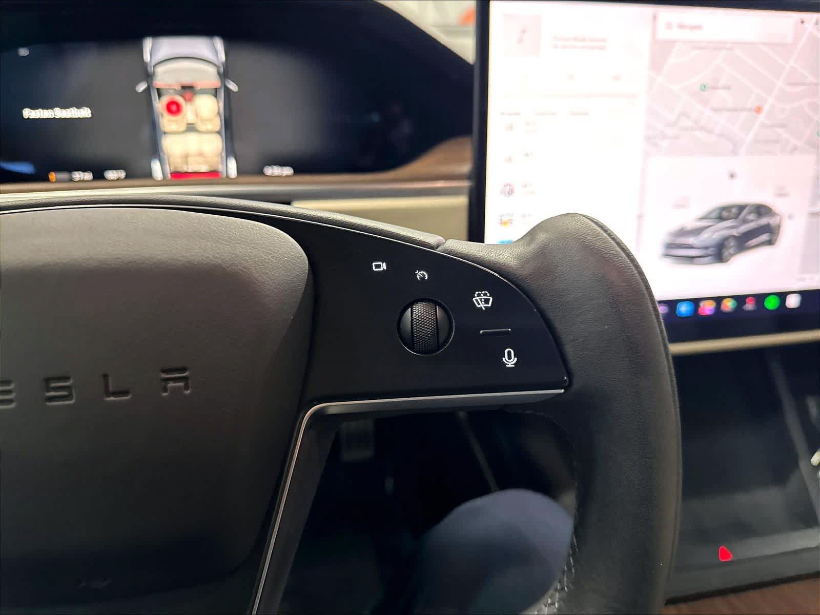 Used 2022 Tesla Model S AWD/4WD image 19