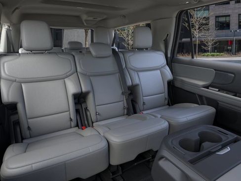 New 2026 Ford Expedition Max Active AWD/4WD image 11