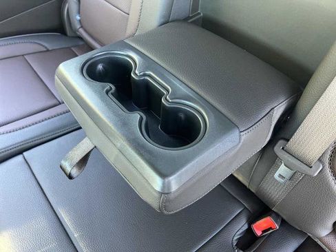 New 2026 GMC Sierra 1500 Denali w/ Denali Reserve Package image 22