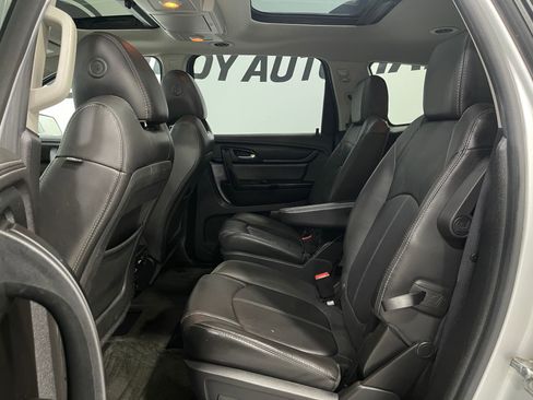 Used 2017 Chevrolet Traverse LT AWD/4WD image 30