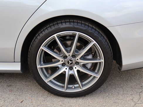 Used 2021 Mercedes-Benz E 350 Sedan w/ Premium Package image 23