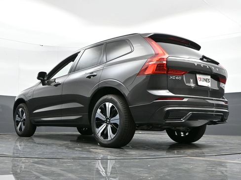 New 2025 Volvo XC60 T8 Core w/ Protection Package Premier image 47