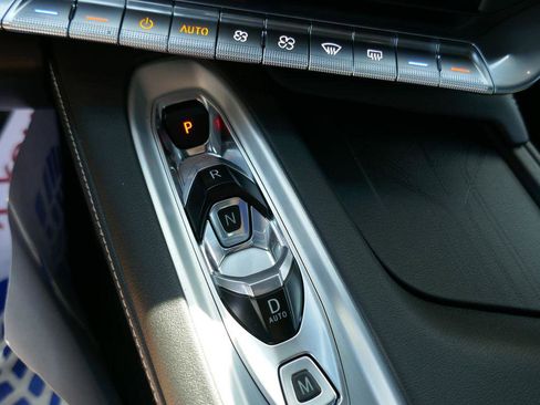 New 2026 Chevrolet Corvette Z06 w/ Battery Protection Package image 17