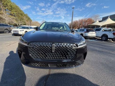 New 2026 Lincoln Aviator Reserve w/ Jet Appearance Package image 2