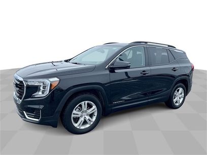 Certified 2024 GMC Terrain SLE w/ Driver Convenience Package