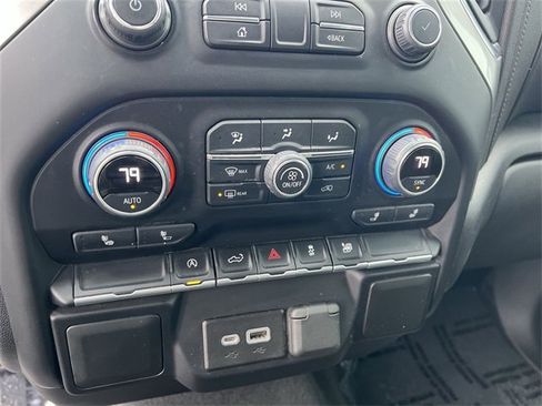Certified 2022 Chevrolet Silverado 1500 LT image 16