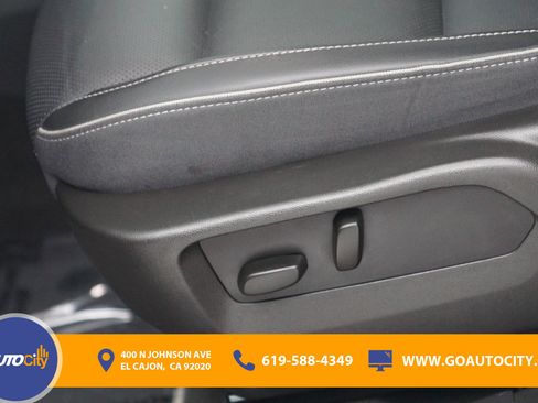 Used 2023 Buick Envision Essence image 18