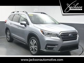 Used 2022 Subaru Ascent Limited AWD/4WD video 1