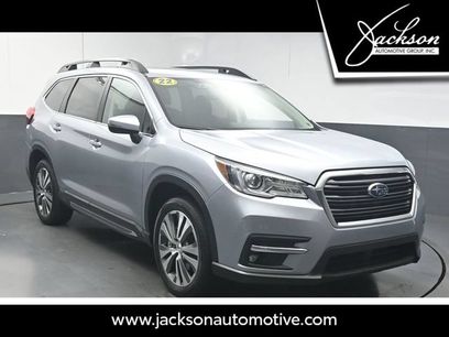 Used 2022 Subaru Ascent Limited