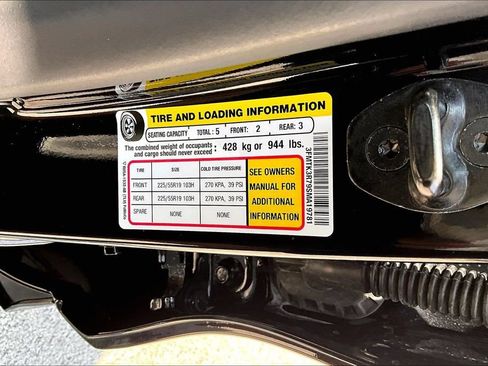 Used 2025 Ford Mustang Mach-E Premium w/ Sport Appearance Package RWD image 32