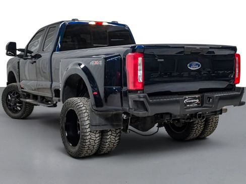 Used 2024 Ford F350 XL AWD/4WD image 8