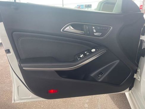 Used 2018 Mercedes-Benz CLA 250 CLA 250 4MATIC Coupe w/ Premium Package image 9
