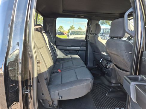 Used 2022 Ford F150 XLT w/ Equipment Group 302A High AWD/4WD image 34