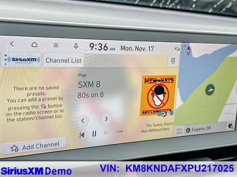 Used 2023 Hyundai Ioniq 5 SEL image 29