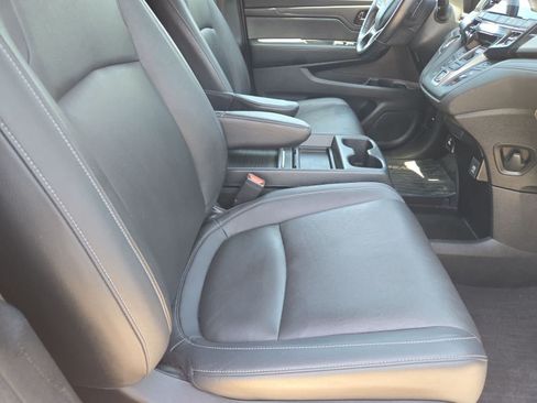 Used 2023 Honda Odyssey EX-L image 22