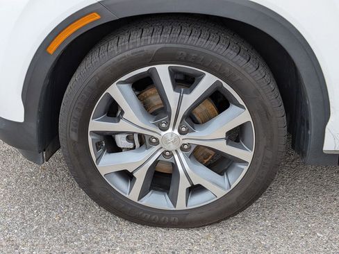 Used 2020 Hyundai Palisade SEL AWD/4WD image 11