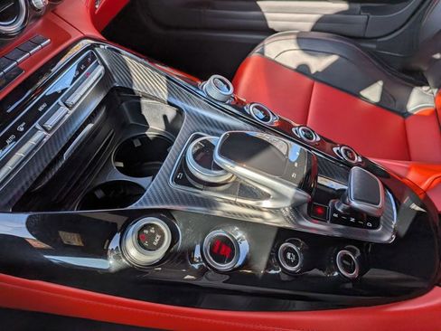 Certified 2018 Mercedes-Benz AMG GT C image 12