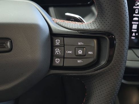 New 2026 Dodge Charger R/T Scat Pack image 13