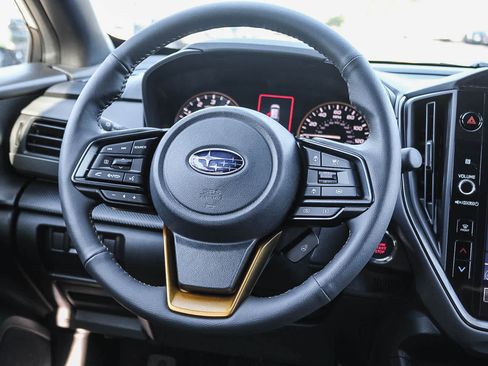 New 2026 Subaru Crosstrek 2.5i Wilderness AWD/4WD image 15
