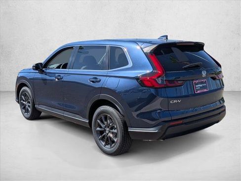 New 2026 Honda CR-V EX-L image 9