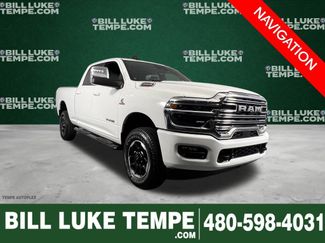 Used 2025 RAM 2500 Laramie video 1