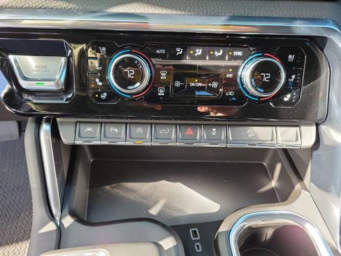 New 2026 GMC Sierra 1500 Denali image 36