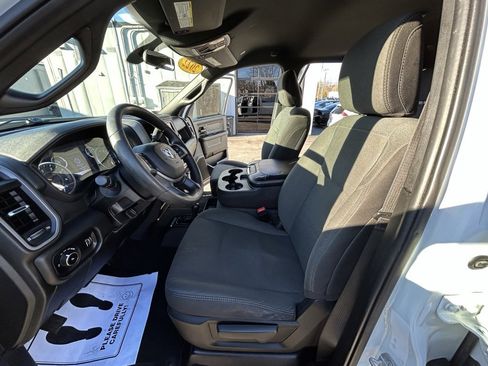 Used 2022 RAM 3500 Tradesman image 50