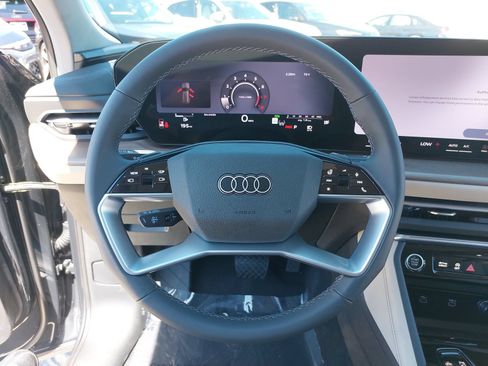 New 2026 Audi Q5 Premium Plus AWD/4WD image 19