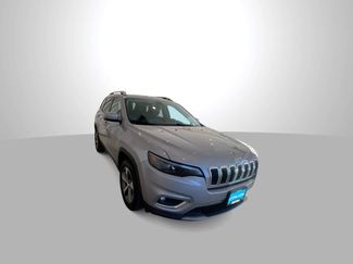 Used 2019 Jeep Cherokee Limited video 2