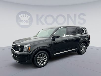 Used 2023 Kia Telluride LX